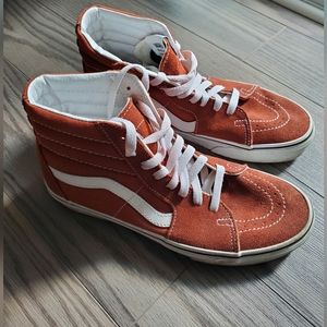 Van's Sk8-Hi Unisex